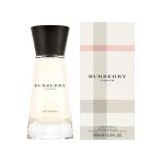 Burberry Burberry Burberrys'den Burberry Touch - Kadınlar İçin Parfümler - Eau De Parfum, 100Ml