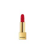 Burberry Burberry Kisses Matte Military Red No 109 - Kırmızı