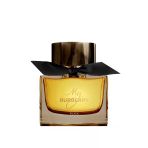 Burberry Burberry My Burberry Black Edp 90 Ml Kadın Alacakaranlığın Sıcak Ve Büyüleyici Gece 90 Ml