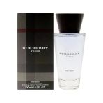 Burberry Burberry Parfüm - Touch By Burberry - Erkek Parfümü - Eau De Toilette, 100Ml