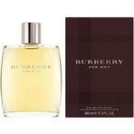 Burberry Classic EDT Erkek Parfüm 100 ml Meyveli Koku ile Enerjik ve Çarpıcı Deneyim - [d]