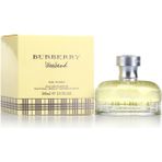 Burberry Edp Women 100ML Weekend - 100 ml - Sarı