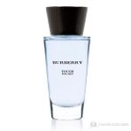Burberry Erkek Parfümü Touch EDT 100 ml Ferah Çiçeksi Koku Günlük Kullanıma Uygun