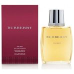 Burberry For Men Classic EDT 100 ml Çiçek-Odunsu Sprey Erkek Parfümü