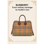 Burberry: From Military Heritage to Modern Icon