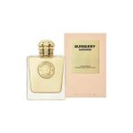 Burberry Goddess 100 ml Kadın Parfüm Vanilya Üçlüsü ile Güçlü ve Zarif Koku