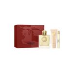 Burberry Goddess Edp 100 Ml + Body Lotion 75 Ml + Edp 10 Ml