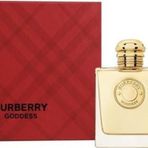 Burberry Goddess EDP 100 ml Kadın Parfüm Seti