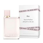 Burberry Her EDP 100 ml Kadın Outlet Parfüm