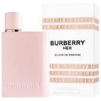 Burberry Her Elixir EDP 100 ml Kadın Parfüm