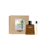 Burberry Hero Edp 100 ml Set Erkek Parfüm Set