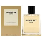 BURBERRY Hero Erkek Parfüm EDT 100ml, 3614229820799