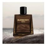Burberry Hero Refill EDP 100 ml Erkek Parfüm