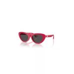Burberry Junior Jb4004u 413187 49 Kız Güneş Gözlüğü