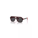 Burberry Junior Jb4340 414987 50 Erkek Güneş Gözlüğü