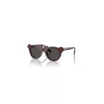 Burberry Junior Jb4355 411587 43 Kız Güneş Gözlüğü