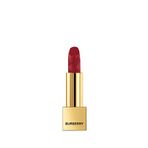 Burberry Kisses Matte Burgundy 102 Ruj