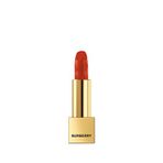 Burberry Kisses Matte Dark Amber 76 Ruj