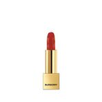 Burberry Kisses Matte Vintage Orange No 121 Ruj