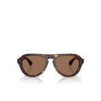 BURBERRY Metal Güneş Gözlüğü, 266417, 3002/73, Erkek