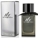 Burberry Mr. Burberry EDP 100 ml Naturel Sprey Erkek Parfümü