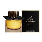 Burberry My Black by Burberry 3.0 oz 90 ml Parfum Spray For Women