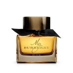 Burberry My Burberry Black 90 ml EDP Kadın Parfüm Seti