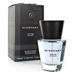 Burberry Touch For Men EDT 50 ml Erkek Parfümü