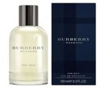 Burberry Weekend 100 ml EDP Erkek Parfümü