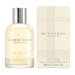 Burberry Weekend 100 ml EDP Kadın Parfüm