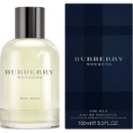Burberry Weekend EDT 100 ml Erkek Parfüm Ferah Odunsu Koku ile Günlük Kullanım için İdeal