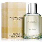 Burberry Weekend Kadın EDP 100 ml Odunsu Baharatlı Koku ile Şık ve Zarif Parfüm