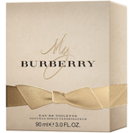 Burberyy My Burberry 90 ml EDT Kadın Parfüm