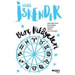 Burç Hikayeleri - Küçük İskender