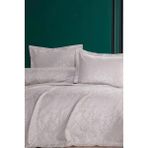 Burçak 2 Parça Tek Kişilik Pike Takımı 180X240 Bej