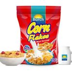 Burch 500 gr Mısır Gevreği