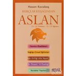 BURÇLAR ASLAN (CEP BOY) - HASAN KOCABAŞ