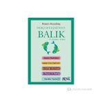 BURÇLAR: BALIK (CEP BOY) - HASAN KOCABAŞ