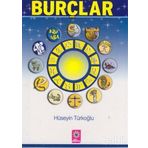 BURÇLAR (CEP BOY) - HÜSEYİN TÜRKOĞLU
