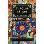 BURÇLAR KİTABI - SEVİNÇ AKSOY