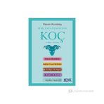 BURÇLAR KOÇ (CEP BOY) - HASAN KOCABAŞ