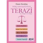 BURÇLAR TERAZI (CEP BOY) - HASAN KOCABAŞ