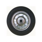 Burclu Dolgu El Araba Tekeri 325x70