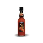 Burcu 100 ml Acı Sos