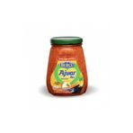 BURCU 1400 gram burcu ajvar acı sos