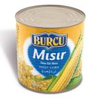 Burcu 2600 gr Catering Mısır
