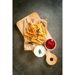 Burcu 3x330 gr Barbekü Sos