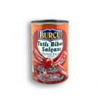 Burcu 4250 gr Tatlı Biber Salçası