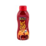 Burcu 650 gr Acılı Ketçap
