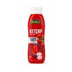Burcu 650 ml Tatlı Büfe Tipi Ketçap